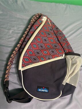 KAVU  Sling Bag